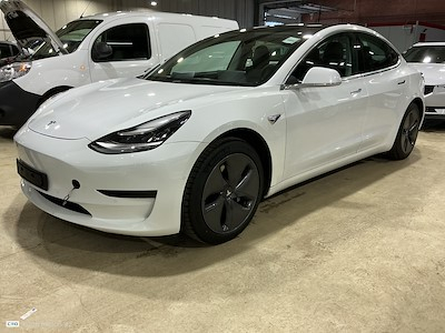 Tesla Model 3 55 kWh Standard Plus