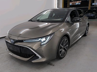 Toyota COROLLA 1.8 HEV PREMIUM E-CVT