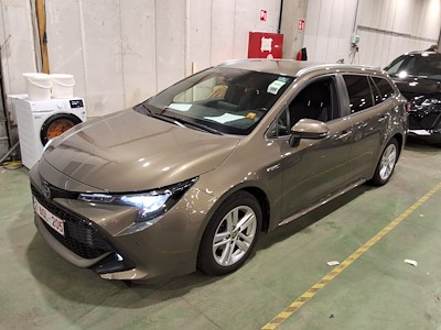 Toyota Corolla touring sports 1.8 HYBRID DYNAMIC E-CVT