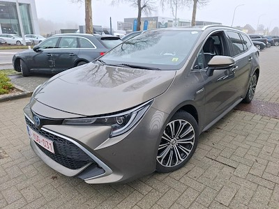 Toyota Corolla touring sports 1.8 HYBRID PREMIUM E-CVT