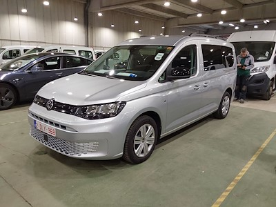 Volkswagen Caddy maxi 1.5TSI 84KW BMT MAXI DRIVE