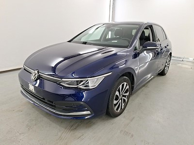 Volkswagen Golf 1.0 E-TSI 81KW ACTIVE DSG