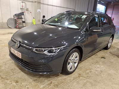 Volkswagen Golf variant viii 2.0 TDI 110KW LIFE DSG