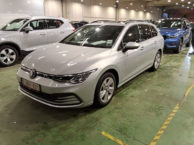 Volkswagen Golf variant viii 2.0 TDI 85KW DSG LIFE