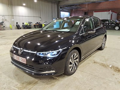 Volkswagen Golf viii 1.4 EHYBRID STYLE BUSINESS DSG