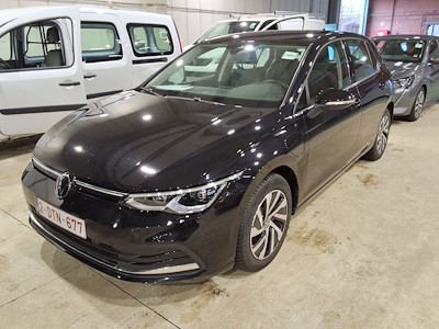 Volkswagen Golf viii 1.4 EHYBRID STYLE BUSINESS DSG
