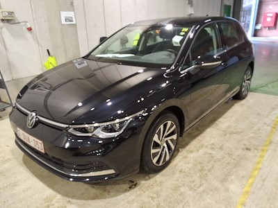 Volkswagen Golf viii 1.4 EHYBRID STYLE BUSINESS DSG