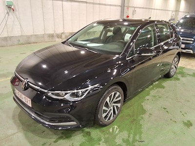 Volkswagen Golf viii 1.4 EHYBRID STYLE BUSINESS DSG