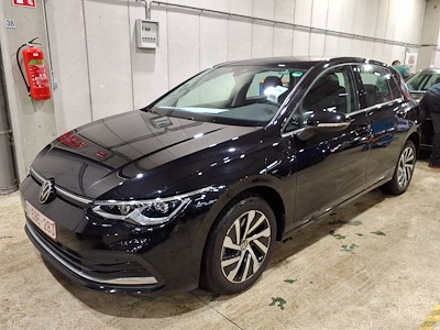 Volkswagen Golf viii 1.4 EHYBRID STYLE BUSINESS DSG