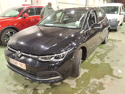 Volkswagen Golf viii 1.4 EHYBRID STYLE BUSINESS DSG