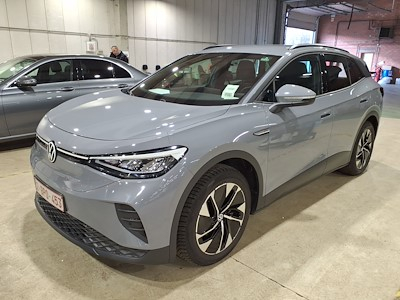 Volkswagen ID.4 BEV 82KWH 150KW PRO PERFORMANCE
