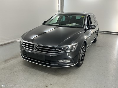 Volkswagen Passat 2.0 TDI 90KW MSQ VARIANT ELEGANCE BUSINE
