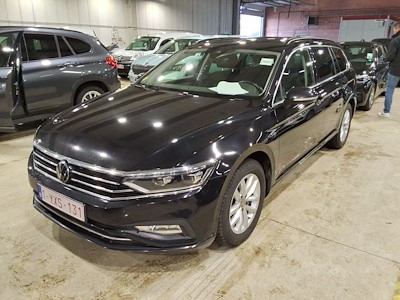Volkswagen Passat variant 2.0 TDI 90KW MSQ VARIANT STYLE BUSINESS