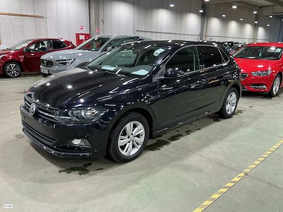 Volkswagen Polo - 2018 1.0 TSi Comfortline OPF