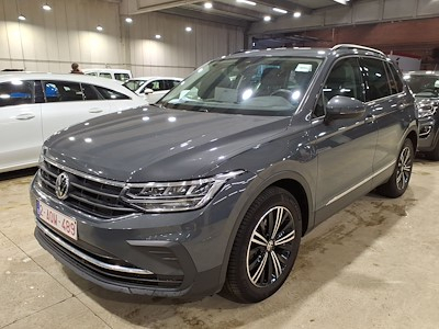 Volkswagen TIGUAN 1.4 EHYBRID LIFE DSG