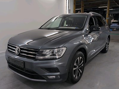 Volkswagen Tiguan allspace 1.5 TSI ACT IQ.Drive OPF DSG