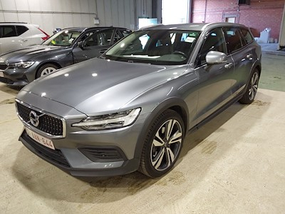 Volvo V60 cross country 2.0 D3 4WD GEARTRONIC CROSS COUNTRY PRO