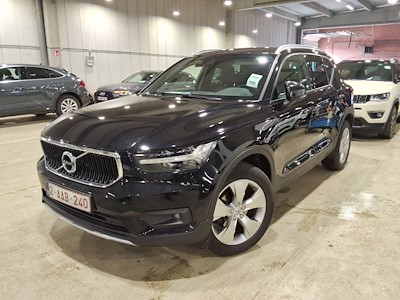 Volvo XC40 1.5 T2 GEARTRONIC MOMENTUM PRO