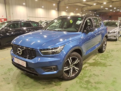 Volvo XC40 1.5 T3 R-Design Geartronic