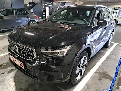Volvo XC40 1.5 T4 PHEV PLUS BRIGHT DESIGN DCT