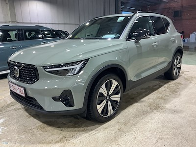 Volvo XC40 1.5 T4 PHEV ULTIMATE DARK DESIGN DCT
