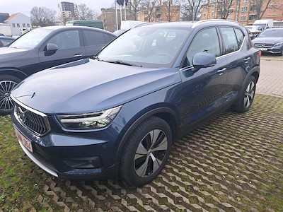 Volvo XC40 1.5 T5 RECHARGE GEARTR. INSCRIPTION EXPR