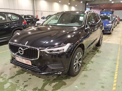 Volvo XC60 2.0 D4 120KW GEARTRONIC MOMENTUM PRO