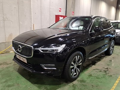 Volvo XC60 2.0 T6 RECHARGE GEARTR INSCRIPTION EXPR.