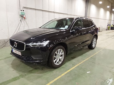 Volvo Xc60 diesel - 2017 2.0 D4 AWD Momentum AdBlue (EU6d-TEMP) STOCK
