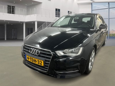 Audi A3 1.1 1.2 TFSI AMBITION PRO LINE, 2014