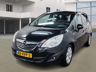 Opel Meriva 1.3 1.4 TURBO COSMO, 2012