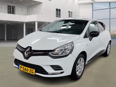 Renault Clio 1.1 1.2 LIMITED, 2017