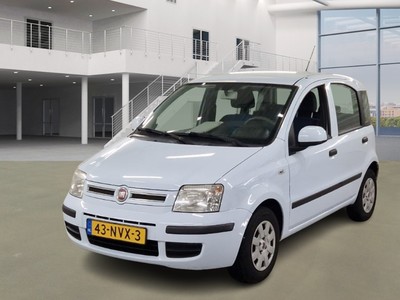 Fiat Panda 1.2 1.2 EDIZIONE COOL, 2010