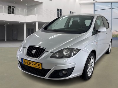 Seat Altea 1.3 1.4 TSI STYLE, 2013