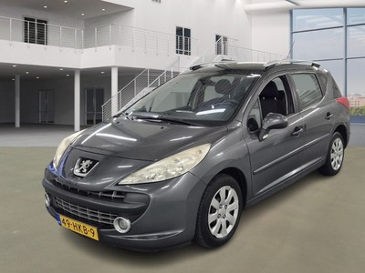 Peugeot 207 sw 1.3 1.4 VTI XS, 2008