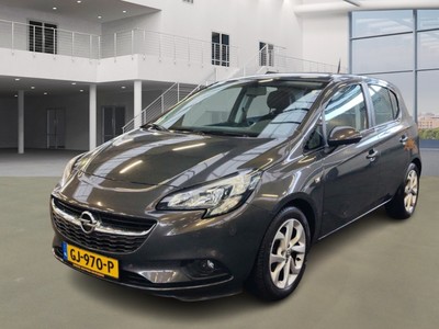 Opel Corsa 0.9 1.0 TURBO EDITION, 2015