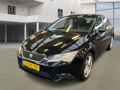 Seat Leon 1.1 1.2 TSI ENJOY, 2014