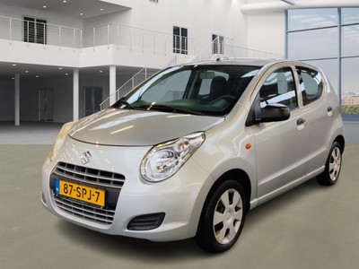 Suzuki Alto 0.9 1.0 COMFORT PLUS, 2011