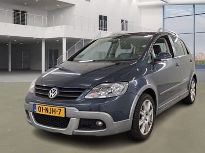 Volkswagen Golf 1.5 1.6 CROSS, 2007