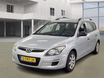 Hyundai i30 cw 1.3 1.4I I-DRIVE, 2009