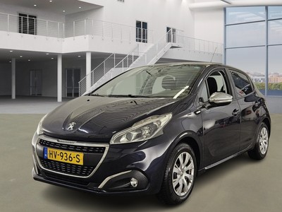 Peugeot 208 1.1 1.2 PURETECH URBAN SOUL, 2016