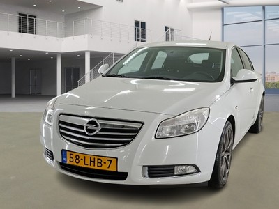 Opel Insignia 1.5 1.6 T SPORT, 2010