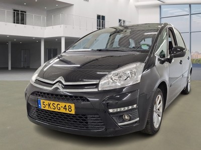Citroen C4 picasso 1.5 1.6 THP COLLECTION, 2013