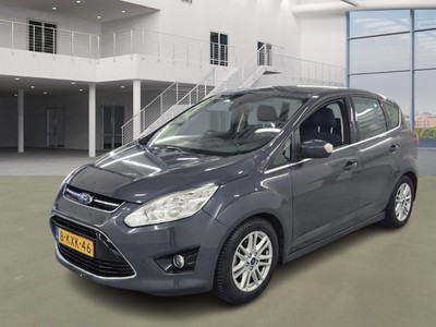 Ford C-MAX 0.9 1.0 TITANIUM, 2013