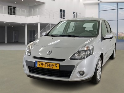 Renault Clio 1.1 1.2 TCE COLLECTION, 2012