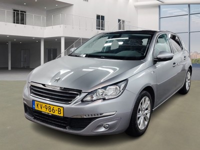 Peugeot 308 1.1 1.2 PURETECH STYLE, 2016