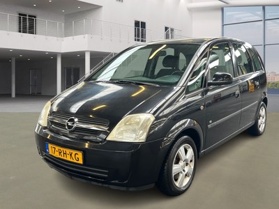 Opel Meriva 1.5 1.6-16V MAXX COOL, 2005