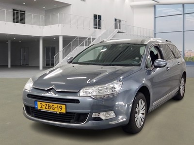 Citroen C5 tourer 1.9 2.0 16V LIGNE BUSINESS, 2008