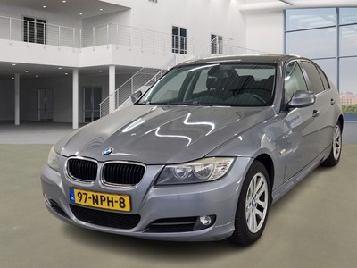BMW 3-SERIE 1.9 318I BUSINESS LINE, 2010