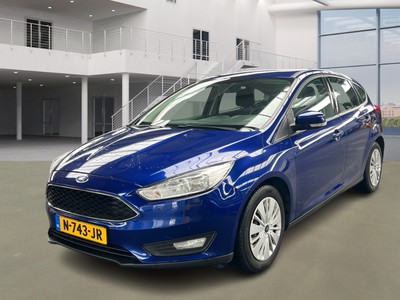 Ford Focus 0.9 1.0 TREND EDITION, 2015